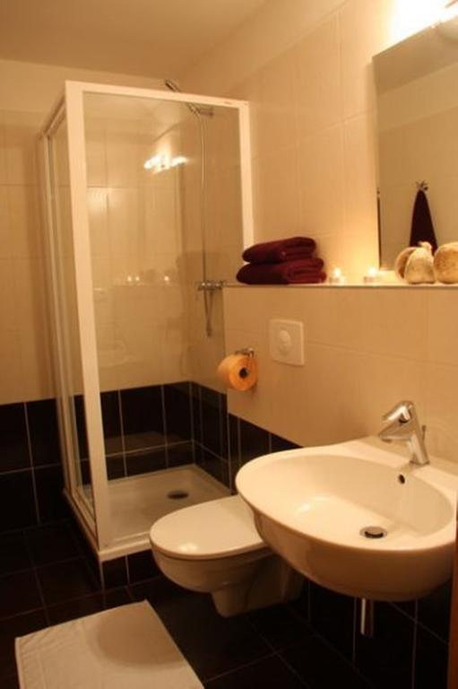 Resident Resort Harrachov & Grotta Spa 客房 照片