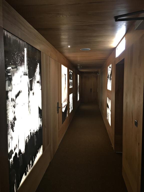 Resident Resort Harrachov & Grotta Spa 外观 照片
