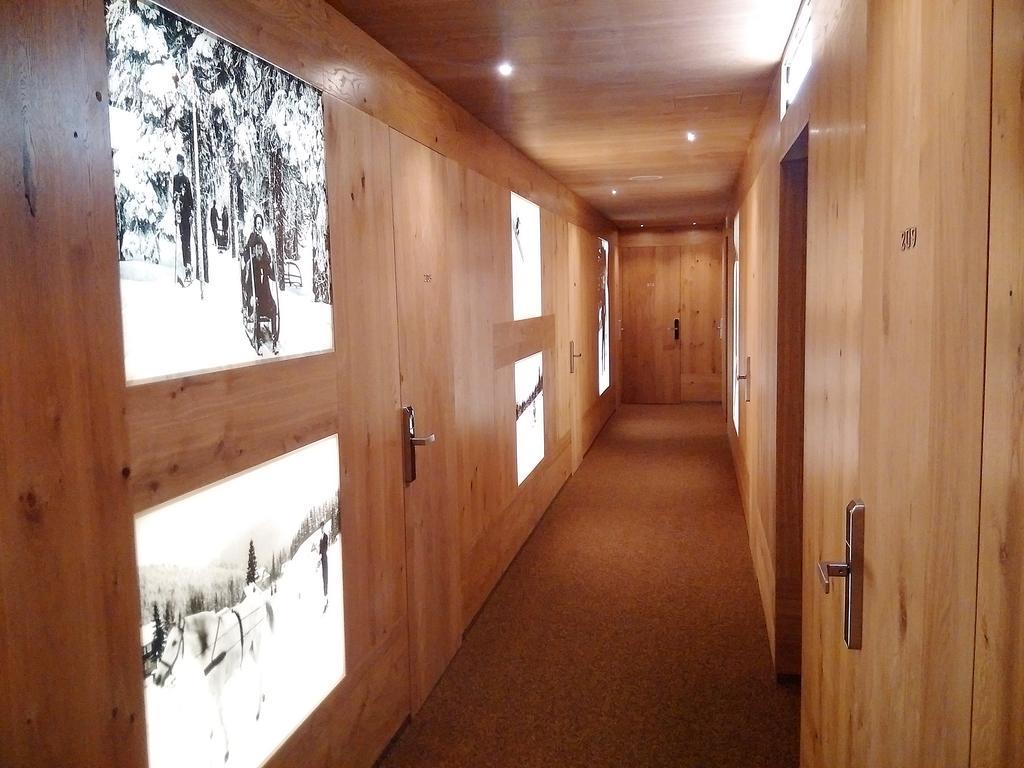 Resident Resort Harrachov & Grotta Spa 外观 照片